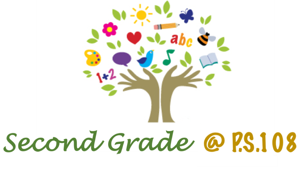 Second Grade