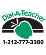 Dial-ATeacher