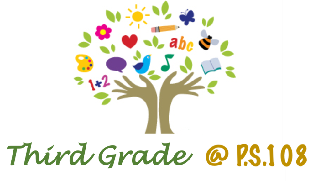 Third Grade